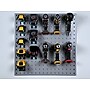 Triton Products LocBoard 24" x 24" x 9/16" Steel Square Hole Pegboards, 2/Set (LB1-G)~#|#~0215BF9D-037F-482D-9CBDDB43BDA0C210_sc7