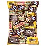 Mars Minis Assorted Milk Chocolate Favorites Variety Bag, 62.6 oz. (220-00016)~#|#~021B7EDE-40E1-409B-952CAAC9843134D3_sc7