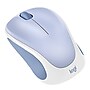Logitech Design Limited Edition Wireless Optical USB Mouse, Light Lilac (910-007795)~#|#~021C8AEE-F88F-4A55-86F1C00AE4000B9C_sc7