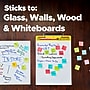 Post-it Super Sticky Wall Easel Pad, 25" x 30", 20 Sheets/Pad, 6 Pads/Pack (559-VAD20-6PK)~#|#~021EDEA3-1633-43C7-9E5E6A4FB08EF627_sc7