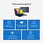 ASUS Vivobook 15 FHD 15.6" Laptop, Intel Core i3-1315U, 8GB RAM, 512GB SSD, Windows 11 (F1504VA-SB31)~#|#~0226F60B-D359-44EB-8942C67F1F5886A0_sc7