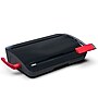 GBC CB12 CombBind Manual Punch and Bind Machine, Black/Red (200022)~#|#~022D999F-0BFE-4450-83D7A0F2DD4C2C05_sc7