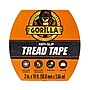 Gorilla Anti-Slip Tread Tape, 2" x 10 ft., Black (115944)~#|#~0235200B-D99E-44CE-919324075C3C29FC_sc7