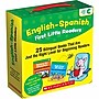 Scholastic First Little Readers Book Set Printed Book by Liza Charlesworth (SHS1338662090)~#|#~0236C430-EC45-481F-B5CCCBA69B49C6CC_sc7