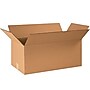 24" x 12" x 10" Shipping Boxes, 32 ECT, Brown, 25/Bundle (241210)~#|#~023F66DA-E1A5-4DEE-8BD5888AA31B6BC6_sc7