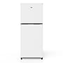 TCL 10.1 Cu. Ft. Double Door Refrigerator with Freezer, Energy Efficient, White (TRT10T4AW)~#|#~0248EF5F-682F-4ABB-9264A611EE11737A_sc7