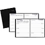2027 AT-A-GLANCE DayMinder Executive 7" x 8.75" Weekly & Monthly Planner, Faux Leather Cover, Black (G546-00-27)~#|#~024A201D-64D5-4038-ACA4A94B0CF8F493_sc7