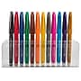 Pentel Arts Sign Pen, Assorted Colors, 12/Pack (PTASES15CPC12)~#|#~02509167-3C8A-4E8D-A2C620E5648089CE_sc7