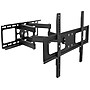 Mount-It! Full-Motion Outdoor TV Wall Mount, 110 lbs. Max. (MI-396)~#|#~0250C41B-05C5-4684-8E754A31DE7927C2_sc7