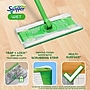 Swiffer Sweeper Wet Mop Cloths, Fresh Scent, White, 24/Box (82856)~#|#~02550899-ED2C-4A96-95C43F6B4D7494CF_sc7