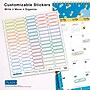 2026-2027 Plato Busy Bees 12" x 12" Academic Monthly Wall Calendar (9798330708215)~#|#~02602618-B455-4FC8-8B55DA0B6DF174B8_sc7