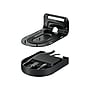 Logitech Rally Webcam Mount with Splitter Case, Black (993-001904)~#|#~026D9FBF-9AF6-4788-BF901E7C93FD4281_sc7