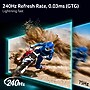 Acer Predator 26.5" QHD 240Hz OLED AMD FreeSync Gaming Monitor, HDR10, Built-In Speakers, Height Adjustable (UM.GXXAA.106) ~#|#~0273FEA7-C434-473B-8789B4C8D20FA0F4_sc7
