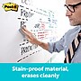 Post-it® Super Sticky Dry Erase Surface, 2' x 3' (DEF3X2)~#|#~027D3E0D-525C-4AEB-915B8C7FFD4621CB_sc7