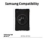 CODi Rugged Case for 10.5" Samsung Galaxy Tab A8, Black (C30705066)~#|#~02862503-6AD0-4DBD-A7B999AD250E9E5A_sc7