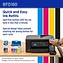 Brother BTD180 Yellow High Yield Ink Cartridge (BTD180YS)~#|#~02944522-39A1-47A8-AAF8F31D92AD0F32_sc7