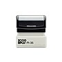 2000 Plus PI 35 Pre-Inked Stamp, 1 1/16" x 1 13/16" Impression~#|#~0296F57F-7BA9-4A76-8E13173B4A7F37AF_sc7