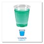 Boardwalk® Translucent Plastic Cold Cups, 12oz, Polypropylene, 50/Pack~#|#~029D52D1-F667-47D7-8CE496A5C7EDB8E8_sc7