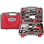 Apollo Tools Household Tool Set, 135-Piece, Gray/Red (DT0773)~#|#~02A2D4E2-F714-4F1B-8E71A56F44F4D44B_sc7
