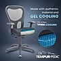 Tempur-Pedic Cooling Ergonomic Mesh Task Chair, Midnight (TP9000-C)~#|#~02ADE4C7-ACC1-4017-89A5BA10099F025A_sc7