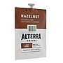 Alterra Hazelnut Coffee Flavia Freshpacks, Medium Roast, 100/Carton (MDRA185)~#|#~02BEEFFC-06A4-46EC-9A539CBFE599F406_sc7