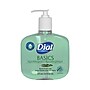 Dial Basics Liquid Hand Soap, 12/Carton (33815)~#|#~02C3AF06-0696-46AD-8398A2B8F65A8FA1_sc7