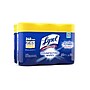 Lysol Disinfecting Wipes, Lemon & Lime Blossom Scent, 80 Wipes/Container, 3 Containers/Pack, 2 Packs/Carton (RAC84251CT)~#|#~02CD3B3B-7A5D-4E01-BCF87CF05DAACE12_sc7