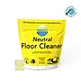 Aqua ChemPacs Neutral Floor Cleaner, Lavender Scent, 20 Pacs/Bag (9320974)~#|#~02CE943E-BAD2-4E11-865D33C8D8F4A338_sc7