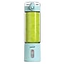 Brentwood 17-Oz. Portable Battery-Operated USB-Chargeable Glass Blender, Blue (RJB-100BL)~#|#~02D8A1FA-5DB6-4F1C-9DB181156AA86467_sc7