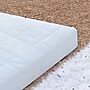 Champion Sports Hollywood Pro Baseball Anchored Base Set, White (M500)~#|#~02E09A18-7E0D-4A93-A8CAE92F7801F96E_sc7