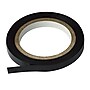 Cosco Artist Tape, 0.25" x 9 yds., Black Gloss, 3/Pack (098075)~#|#~02F36C6A-0DB0-4D84-A7D443F1C812F09B_sc7
