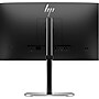 HP Series 5 Pro 27" FHD IPS 120Hz LED Monitor, Height Adjustable, Silver (B28F5UT#ABA)~#|#~02F6BFBA-4BA7-40A8-BA2D660E9BA2FB8A_sc7