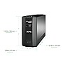 APC Power-Saving Back-UPS Pro 700VA Battery Backup , 6-Outlets, Black (BR700G)~#|#~02FF3342-1F66-4E5B-9F86653CA71F0D98_sc7
