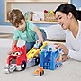 MEGA BLOKS Build & Race Rig, Multicolored, 19 Pieces (JFR29)~#|#~0302100A-3103-44A2-B5701D995B86E66D_sc7