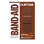 Band-Aid Brand OurTone Adhesive Bandages, BR55, 30/Count (119586)~#|#~03028C77-A129-4C83-B814C9D7CE4836BE_sc7