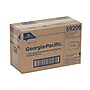 Georgia-Pacific Two Roll Side-by-Side Covered Bathroom Tissue Dispenser, Translucent Smoke (59206)~#|#~031C5A92-2128-40D0-9BF56E85650CBE42_sc7