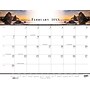 2027 House of Doolittle 22" x 17" Monthly Desk Pad Calendar (140-27)~#|#~032024F6-3602-4728-A588F3308992CCD7_sc7