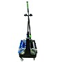 Unger OmniClean Dual Bucket Kit, Black/Blue (UNGCLBK1)~#|#~032192CF-6934-47AD-948B1B1275854CC9_sc7