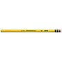 Ticonderoga The World's Best Pencil Wooden Pencil, 2.2mm, #2 Soft Lead, 72/Pack (33904)~#|#~03279F3F-A007-4F37-8D843B36DF5921DA_sc7