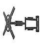 Kanto Long Extension Full Motion TV Wall Mount for 30" - 70" TVs (PS400)~#|#~03280AEA-082A-44CB-9AF3356005A729CA_sc7