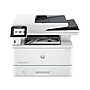 HP LaserJet Pro MFP 4101fdn Wired Black & White Laser Printer, All-In-One Print, Copy, Scan, Fax, Best for Office (2Z618F)~#|#~033098A9-6459-48D6-91368E364F469681_sc7