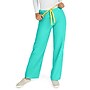 Medline AngelStat Unisex Reversible 1-Pocket Drawstring Scrub Pants, M, Jade Green (M600NTJM-CM)~#|#~0331F2CC-FC46-4401-9C99BCF4F7AEA942_sc7