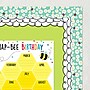 Creative Teaching Press Core Decor EZ Border, 3" x 2', Daisy Bug, 24/Pack, 3 Packs/Bundle (CTP11047-3)~#|#~0333619B-0F4E-458A-97C164644C9CE314_sc7