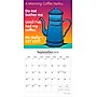 2026 Brush Dance But First Coffee 12" x 12" Monthly Wall Calendar (9798330706501)~#|#~0339F57B-89BF-437B-8FC5DDFC8629620B_sc7