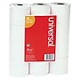Universal Bond Adding Machines & Calculator Paper Rolls, 2 1/4" x 130', 12 Rolls/Pack (UNV35715GN)~#|#~033B92BF-A4C0-4966-8D327EBD3E919E72_sc7