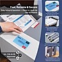 Formax FD 1506 Automatic Pressure Sealer, 200 Sheets (FD1506)~#|#~033DB274-7D4F-4C42-9407F0EC13AEC614_sc7