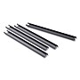 Alera Two Row Hangrails for Alera 30" and 36" Wide Lateral Files, Aluminum, 4/Pack~#|#~033E483B-BCD9-4658-B9765401C2E2F61A_sc7