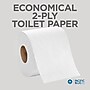 Pacific Blue Basic High Capacity Toilet Paper, 2-Ply, White, 1000 Sheets/Roll, 48 Rolls/Carton (19448/01)~#|#~035CC683-17AF-4E7C-83FAA77569910635_sc7