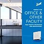 Scott Pro Hard Roll Paper Towel Dispenser, Stainless Steel (31498)~#|#~035D0BA5-1E17-4532-B19B2867313C4842_sc7