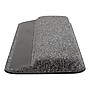 Allsop Premium Plush Angled Memory Foam Non-Skid Wrist Rest, Gray (32690)~#|#~0369BD19-233A-431D-804132CC4B131D86_sc7